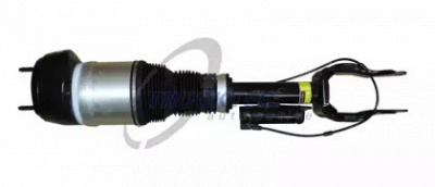 TRUCKTEC AUTOMOTIVE 0230362 -  Опора пневматической рессоры